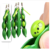 Fidget-Toys Relieving-Stress Good-For Adult It Squeeze Pops 1-5pcs Busy Edamame Infinite img2